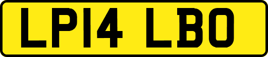 LP14LBO