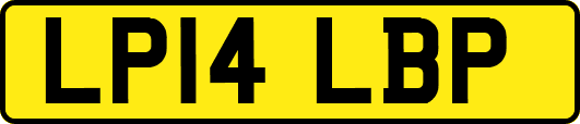 LP14LBP