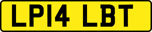 LP14LBT