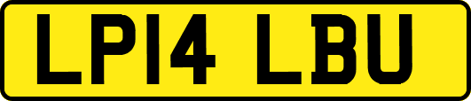 LP14LBU