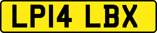 LP14LBX