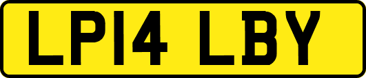 LP14LBY