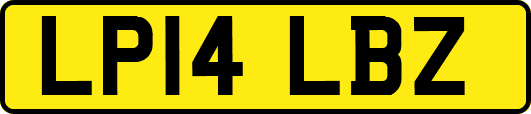 LP14LBZ