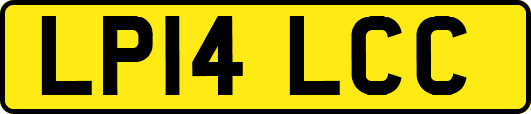 LP14LCC