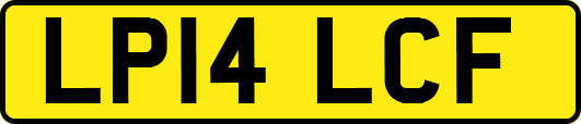 LP14LCF