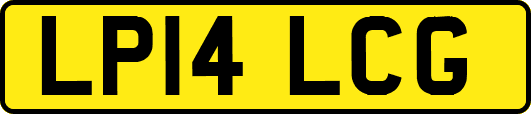LP14LCG