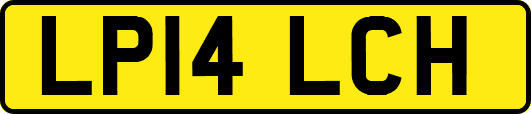 LP14LCH