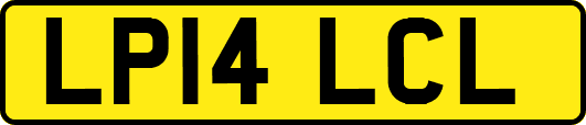 LP14LCL