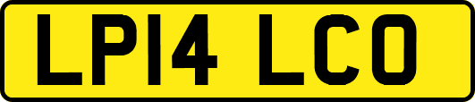 LP14LCO