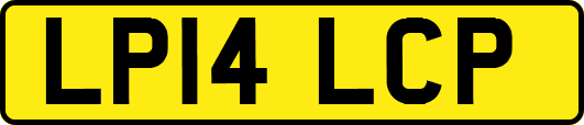 LP14LCP