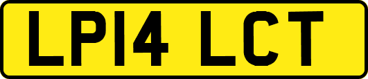 LP14LCT