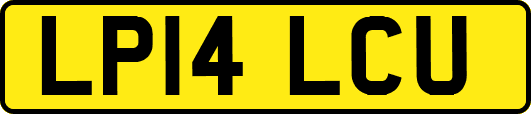 LP14LCU