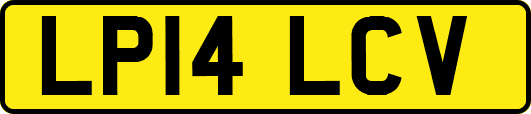 LP14LCV