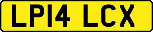 LP14LCX