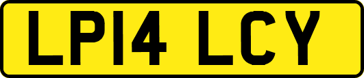 LP14LCY