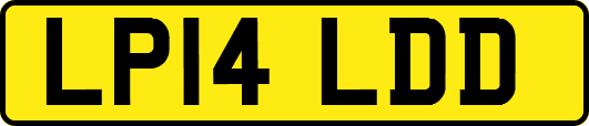 LP14LDD