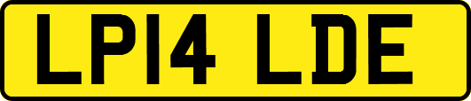 LP14LDE