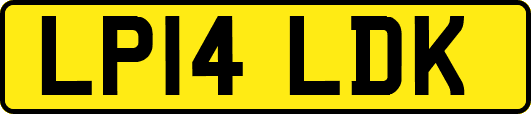 LP14LDK