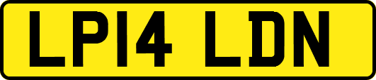 LP14LDN