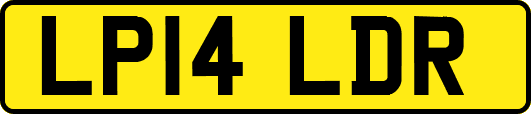 LP14LDR