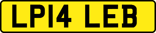 LP14LEB