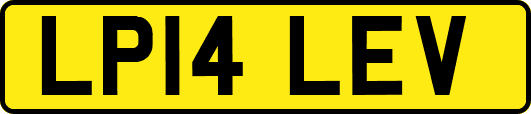 LP14LEV