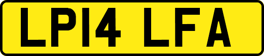 LP14LFA