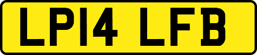 LP14LFB
