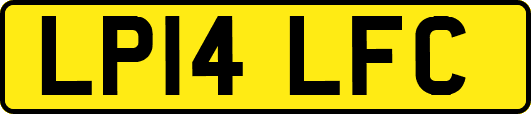 LP14LFC