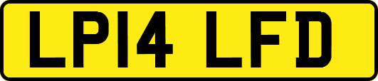 LP14LFD