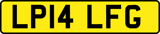 LP14LFG