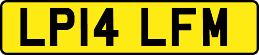 LP14LFM