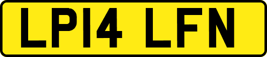 LP14LFN