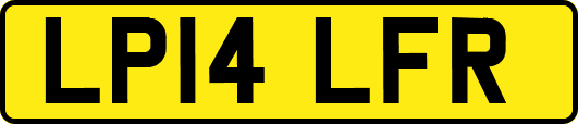 LP14LFR