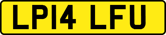 LP14LFU