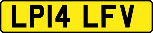 LP14LFV