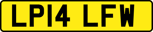 LP14LFW