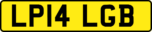 LP14LGB