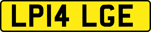 LP14LGE