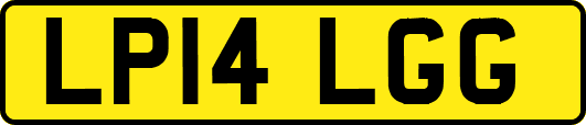 LP14LGG