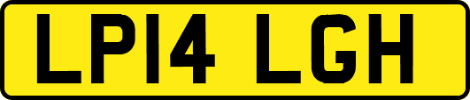 LP14LGH