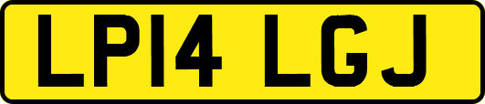 LP14LGJ