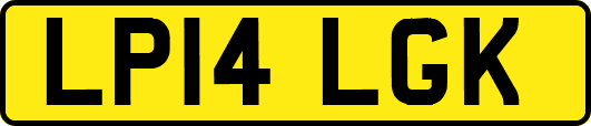 LP14LGK