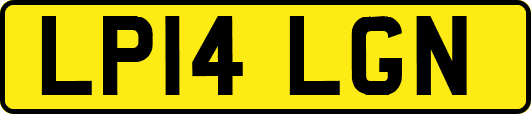 LP14LGN