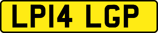 LP14LGP