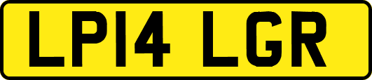 LP14LGR