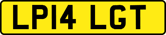 LP14LGT