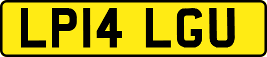 LP14LGU