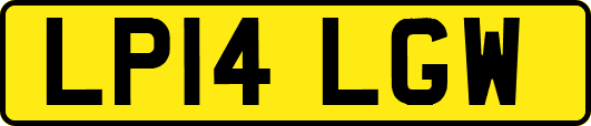 LP14LGW