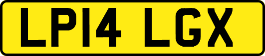 LP14LGX